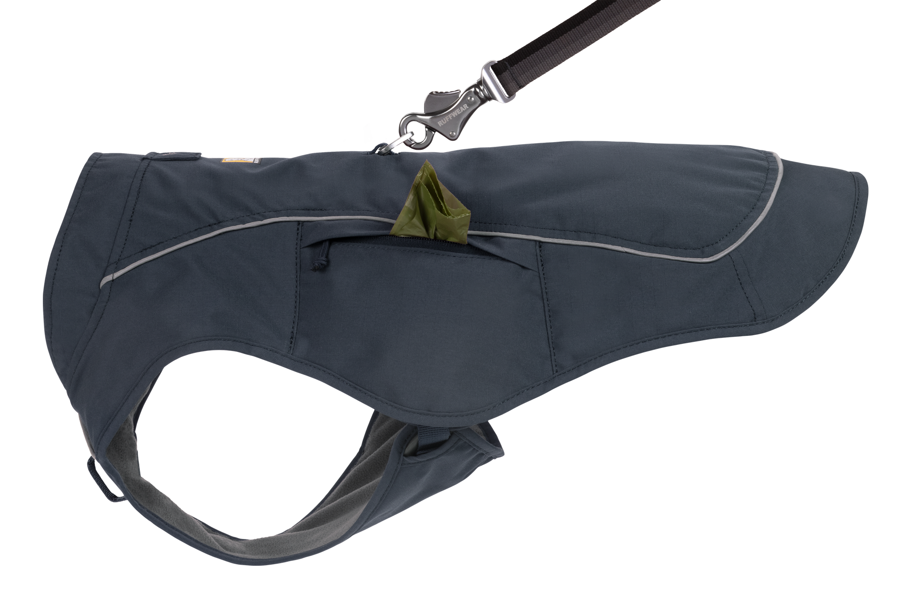 Overcoat Fuse™ Dog Jacket