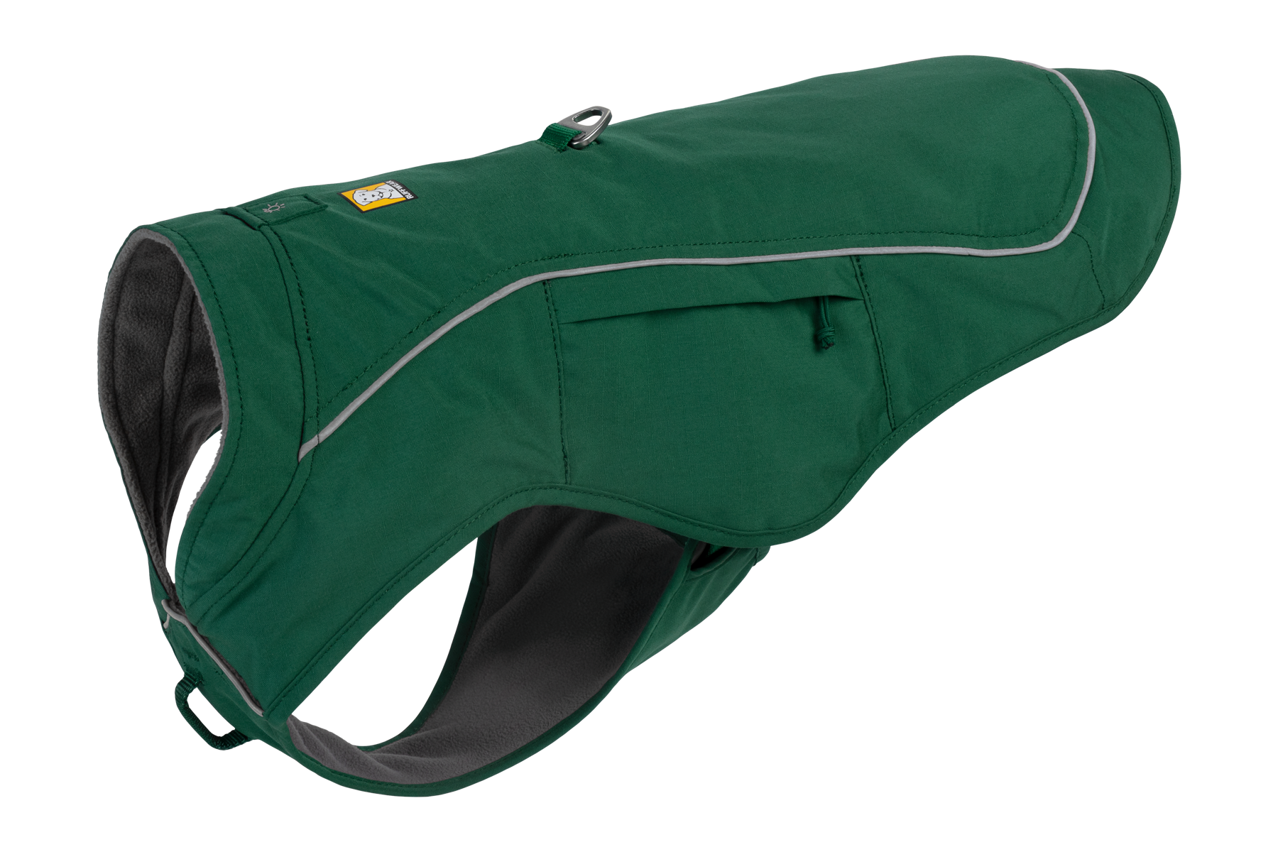 Overcoat Fuse™ Dog Jacket