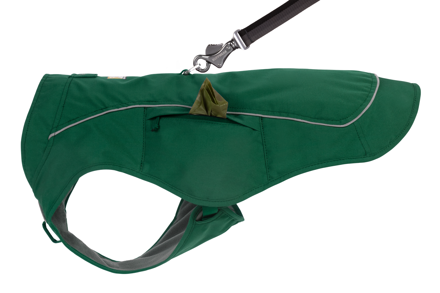 Overcoat Fuse™ Dog Jacket