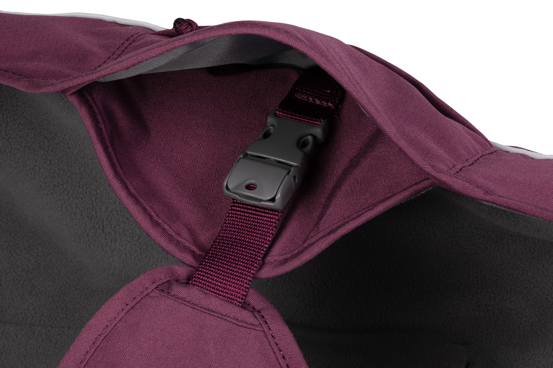 Overcoat Fuse™ Dog Jacket