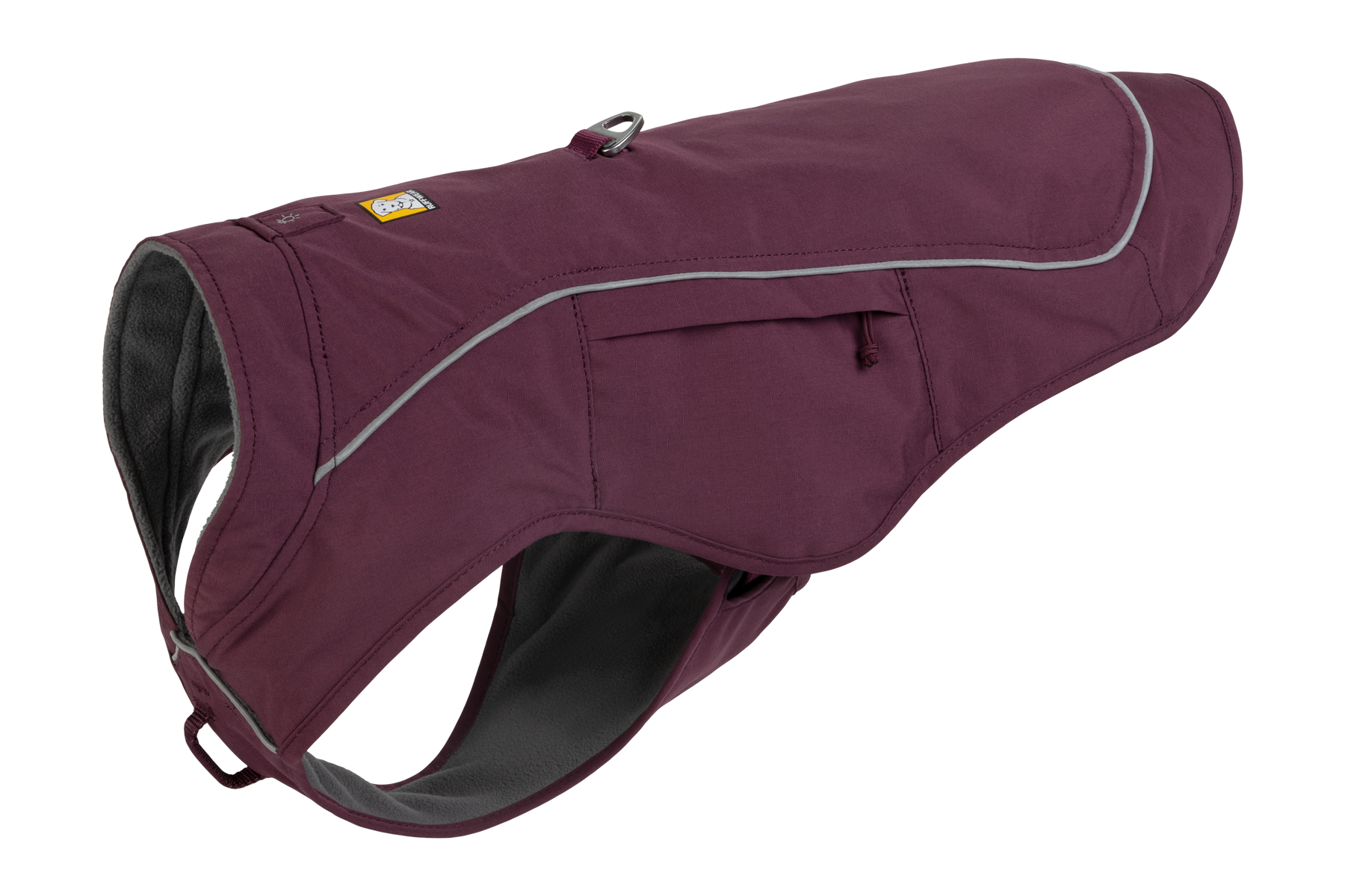 Overcoat Fuse™ Dog Jacket