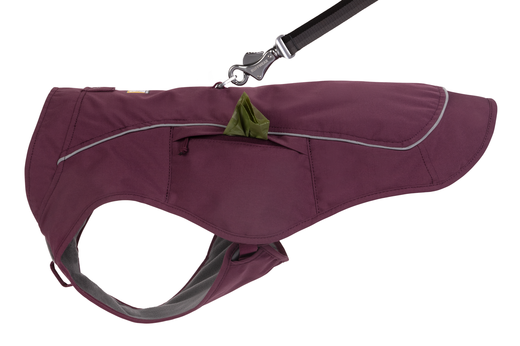 Overcoat Fuse™ Dog Jacket