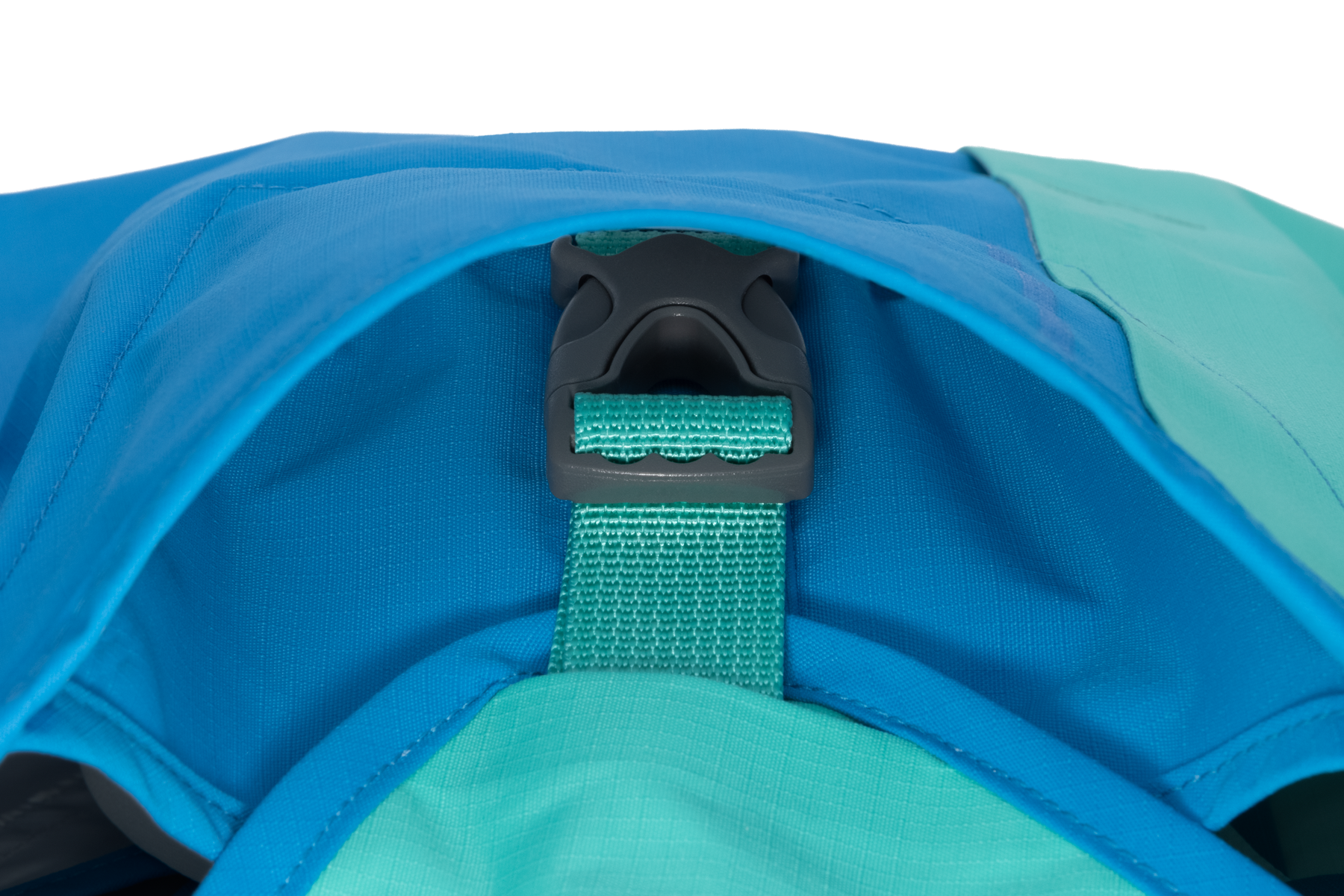 Sun Shower™ Dog Raincoat
