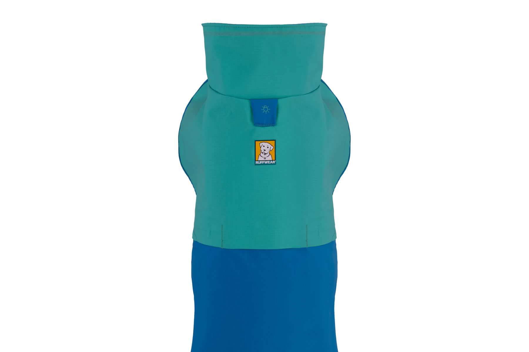 Sun Shower™ Dog Raincoat