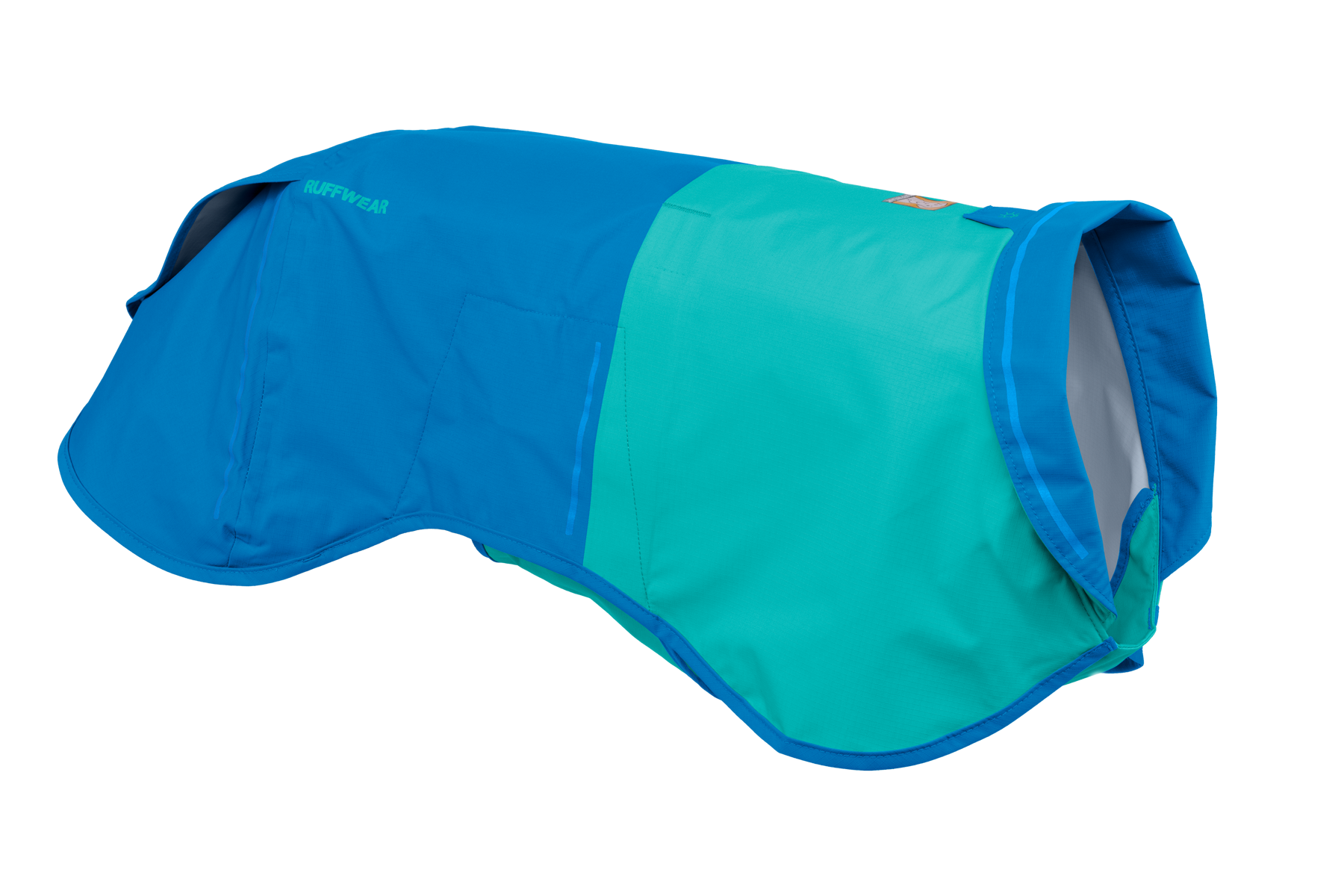 Sun Shower™ Dog Raincoat