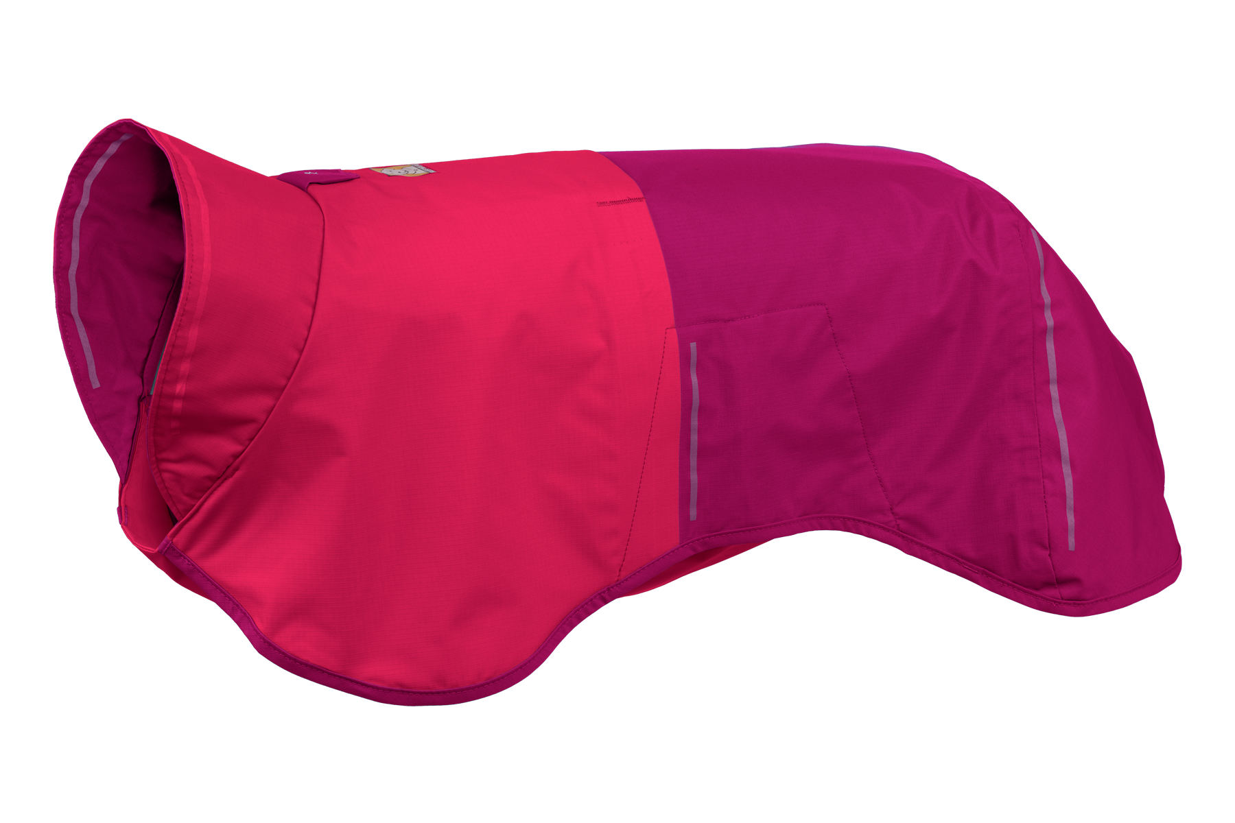 Sun Shower™ Dog Raincoat