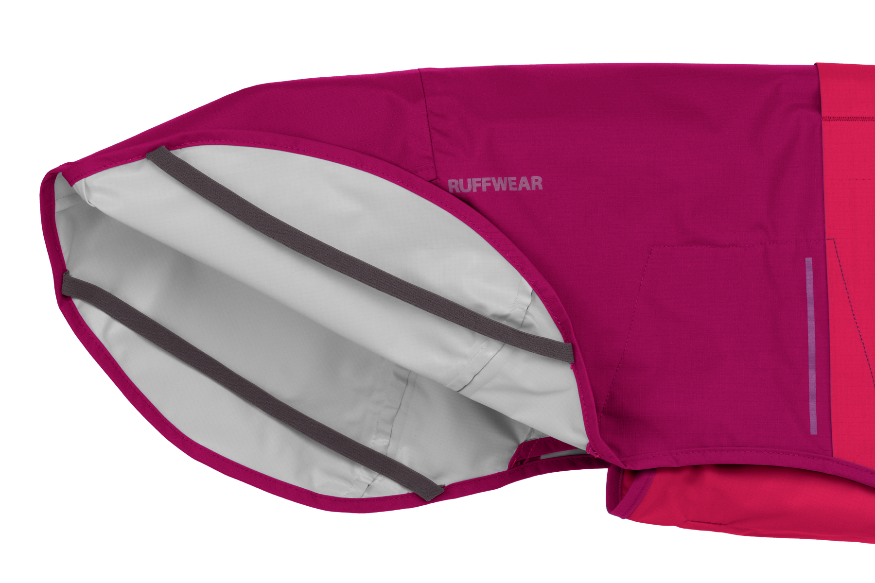 Sun Shower™ Dog Raincoat