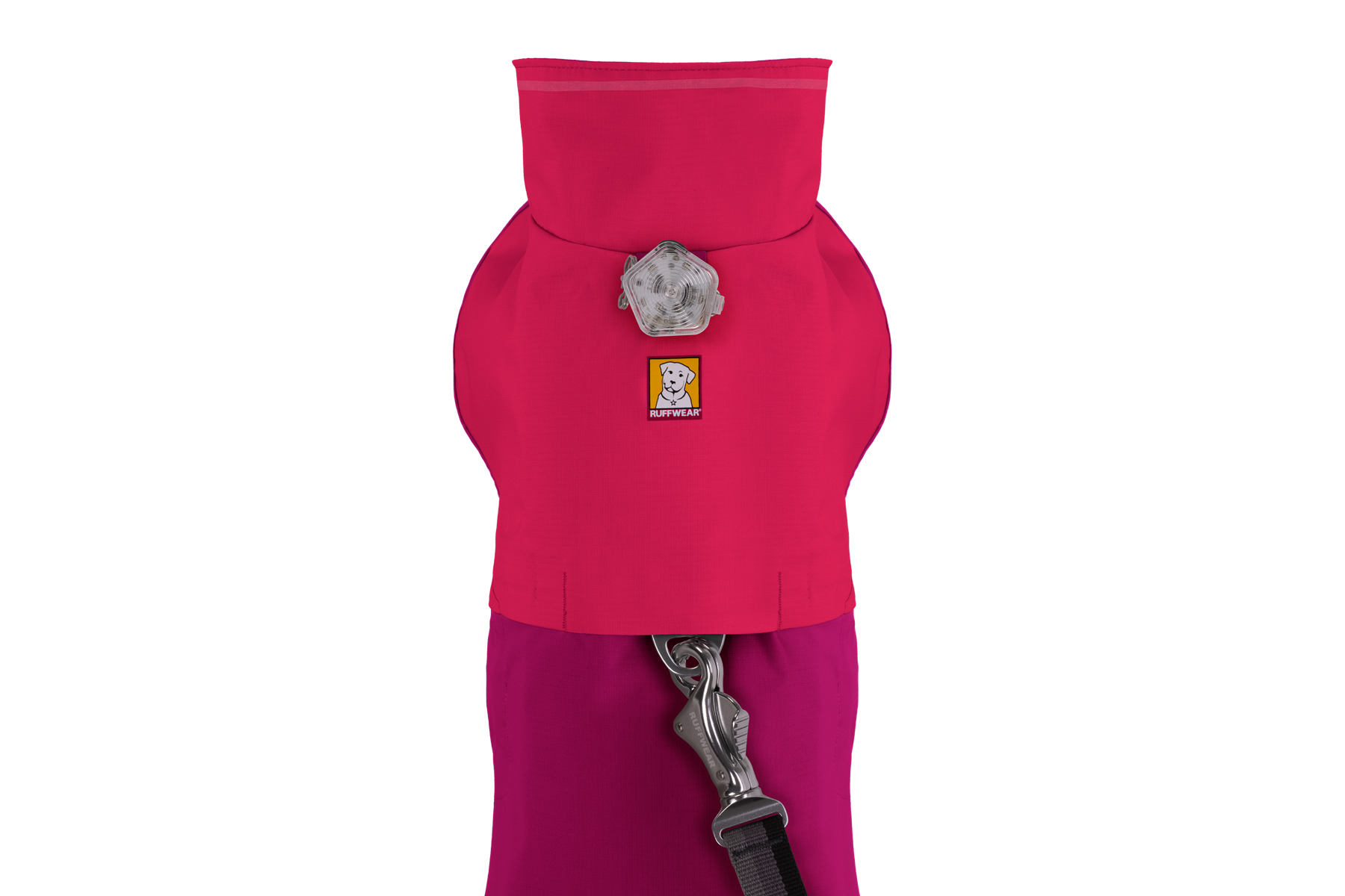 Sun Shower™ Dog Raincoat
