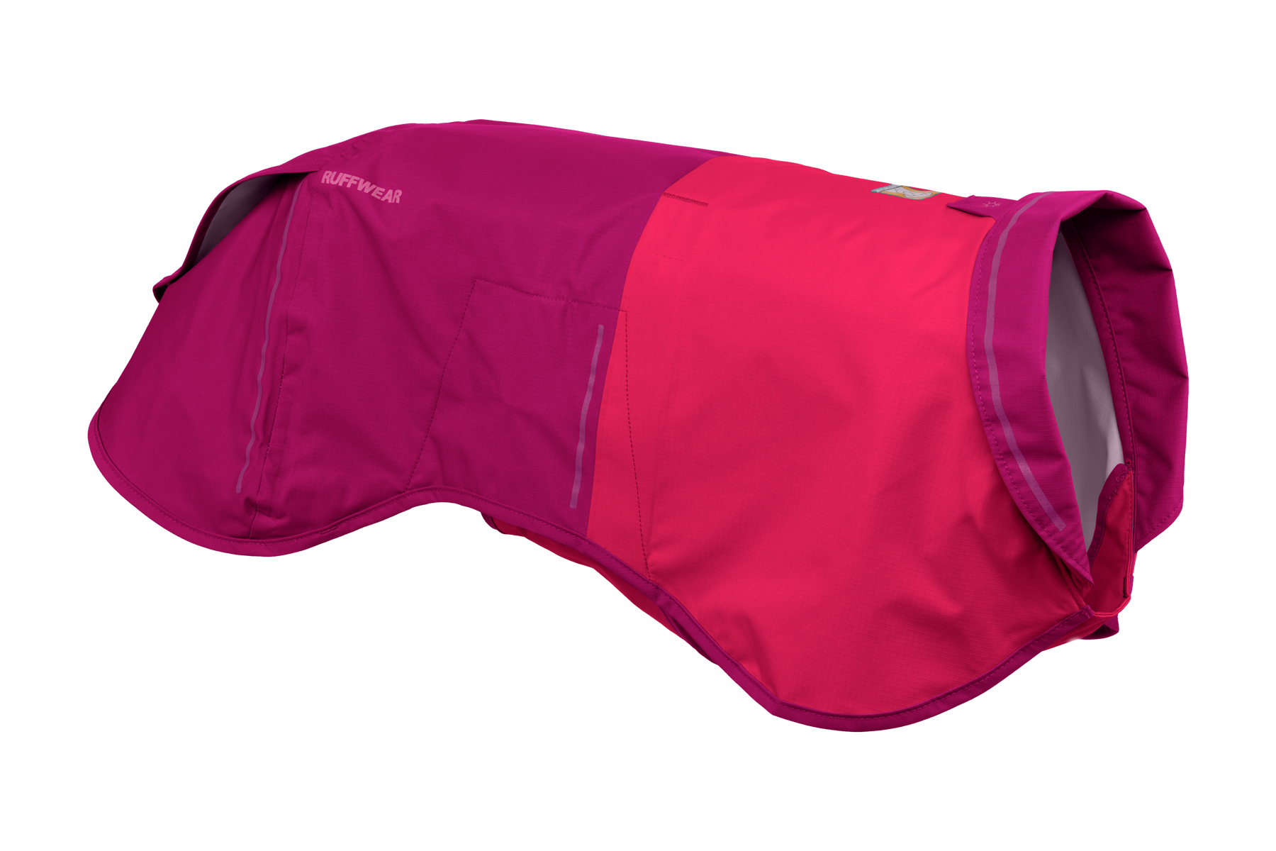 Sun Shower™ Dog Raincoat