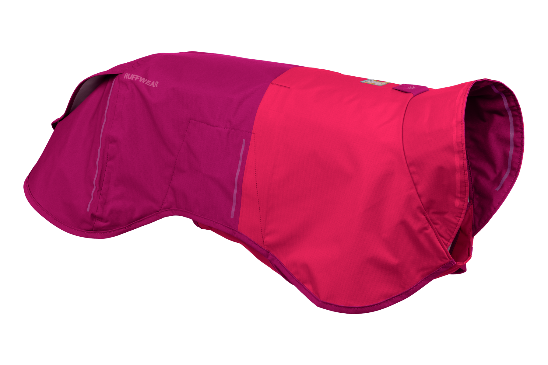 Sun Shower™ Dog Raincoat