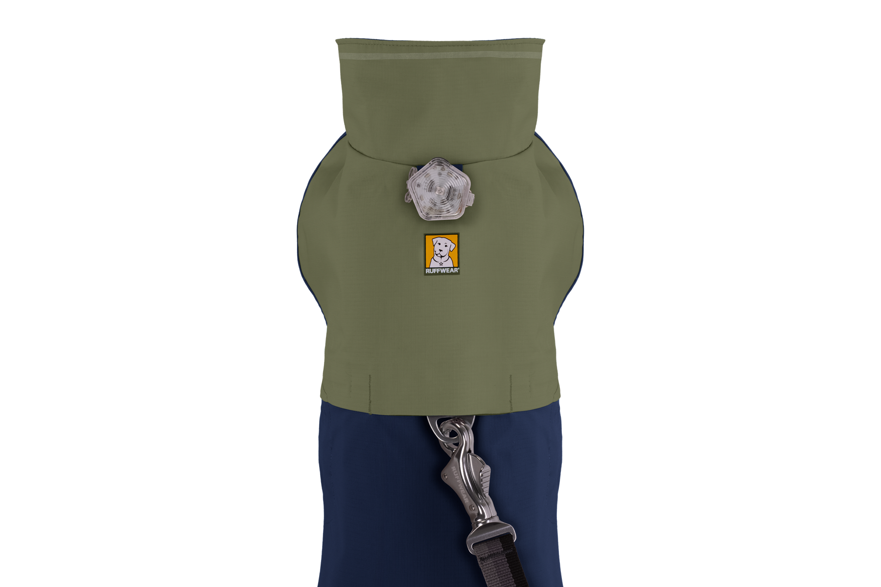 Sun Shower™ Dog Raincoat
