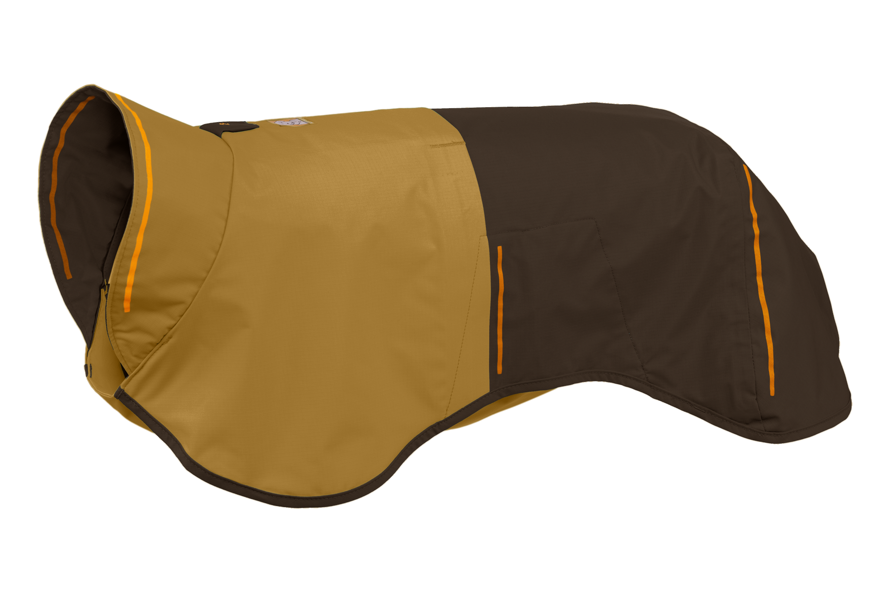 Sun Shower™ Dog Raincoat