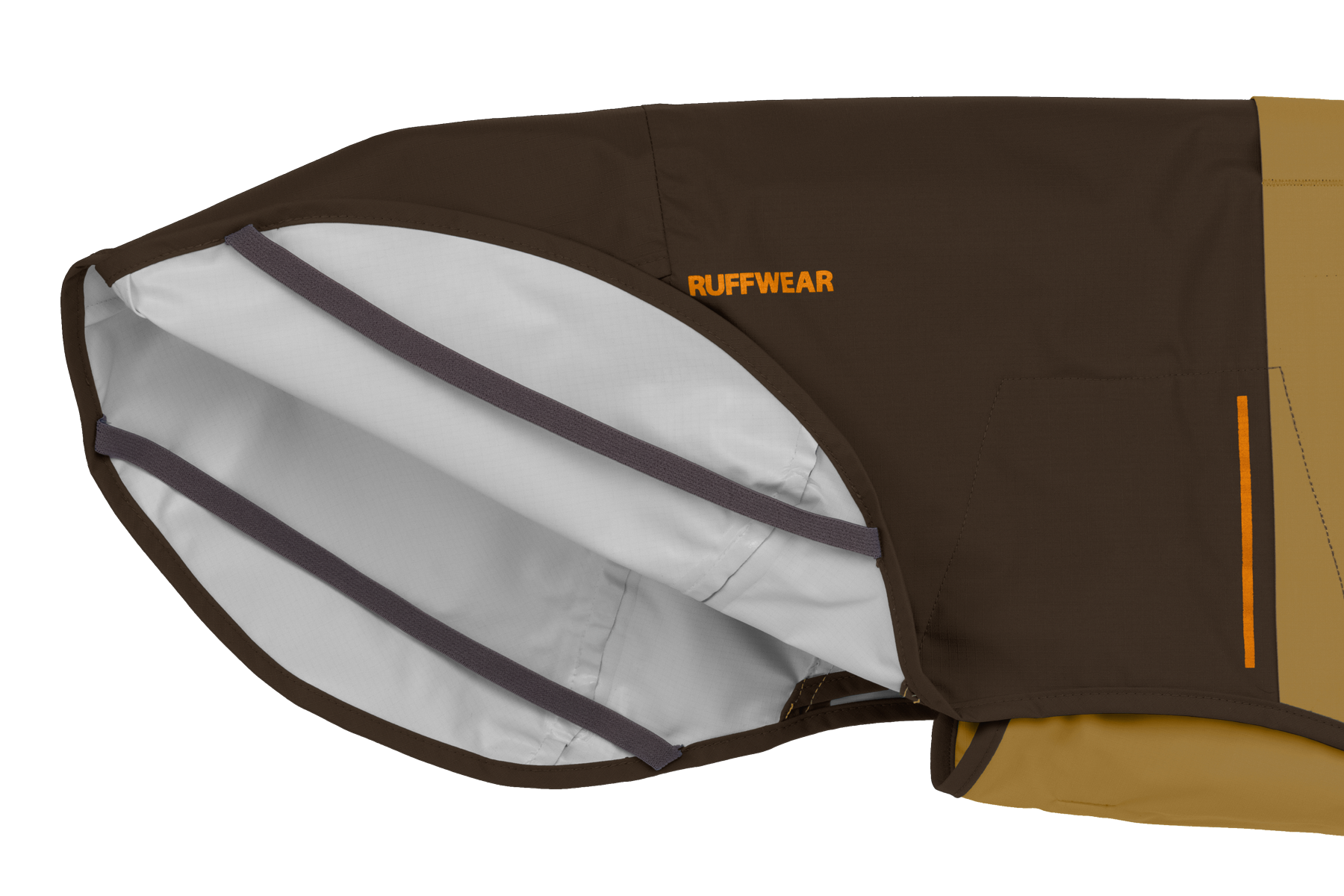 Sun Shower™ Dog Raincoat