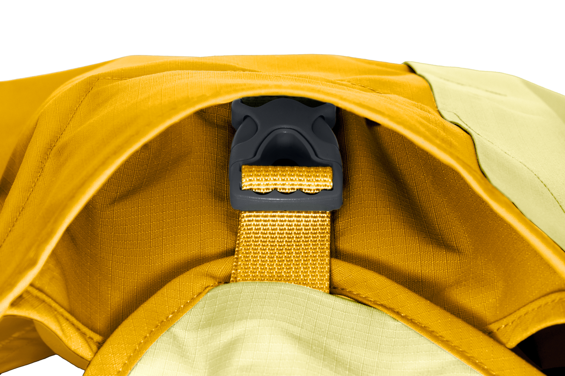 Sun Shower™ Dog Raincoat