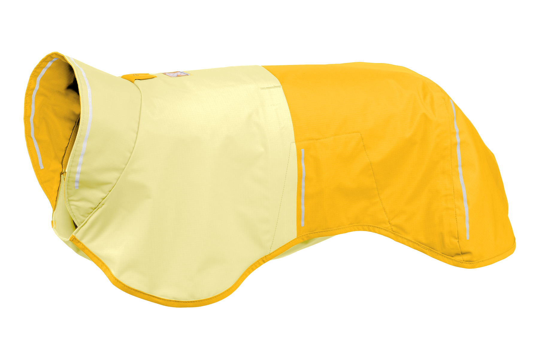 Sun Shower™ Dog Raincoat