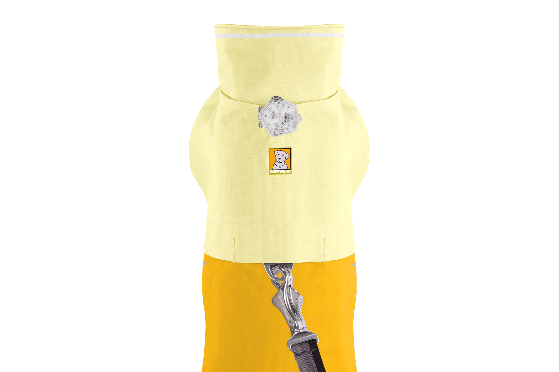 Sun Shower™ Dog Raincoat