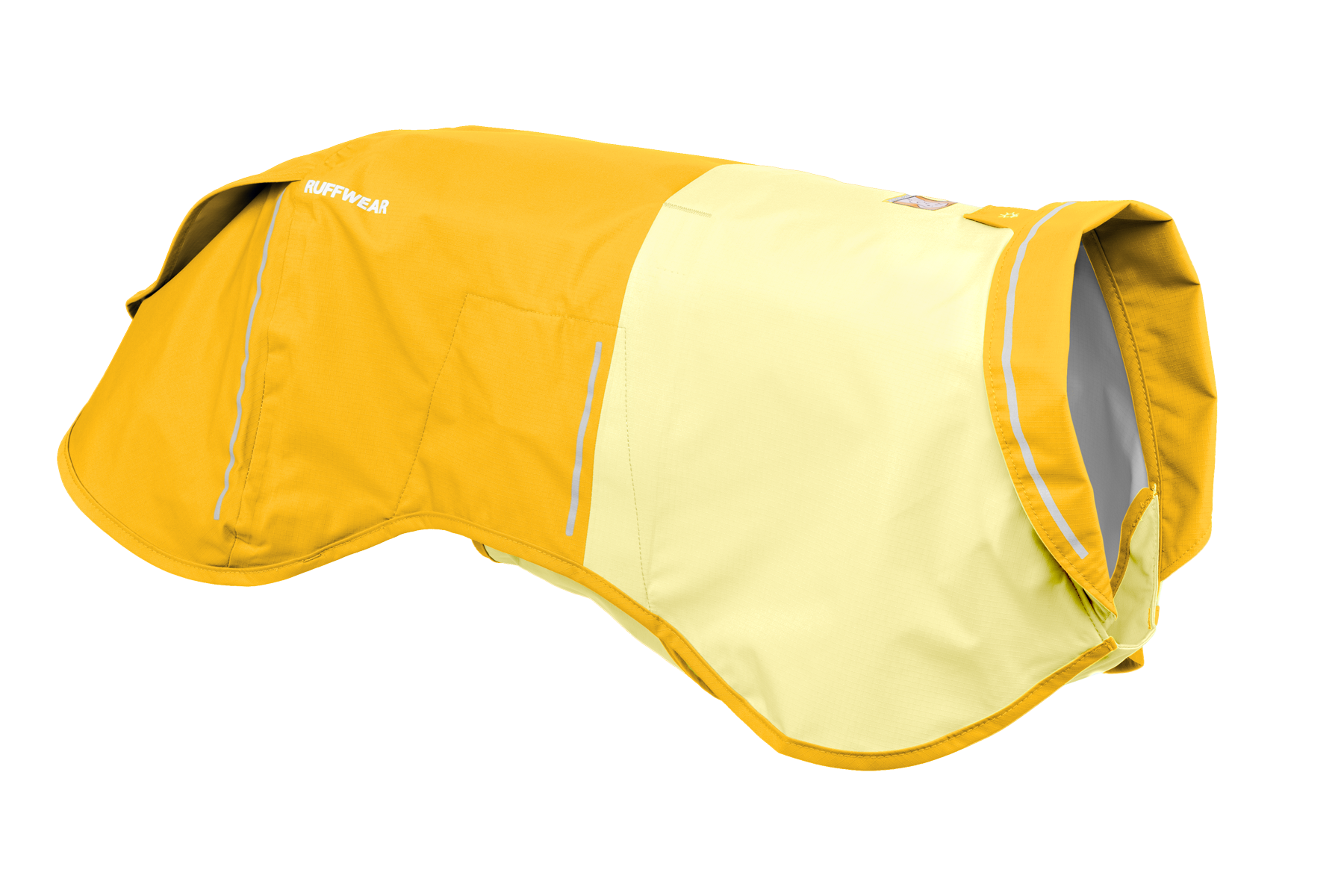 Sun Shower™ Dog Raincoat