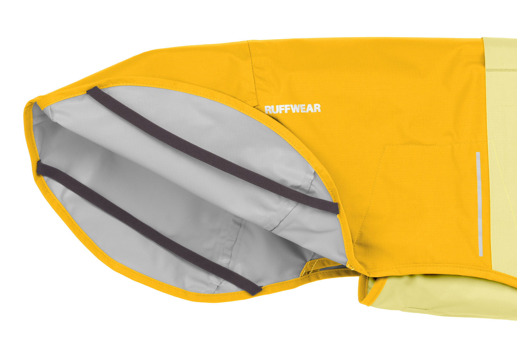 Sun Shower™ Dog Raincoat