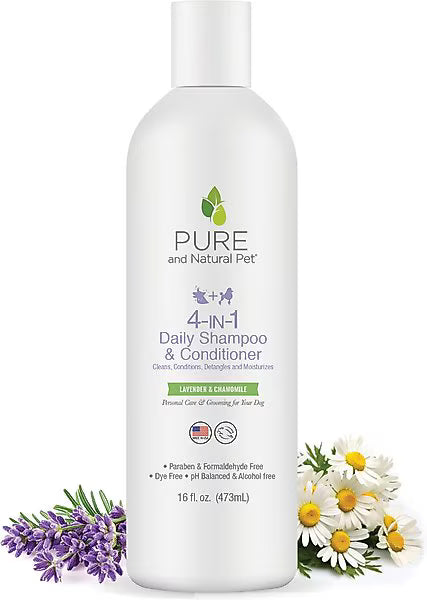 Shine & Thrive: Skin + Coat Wellness Bundle