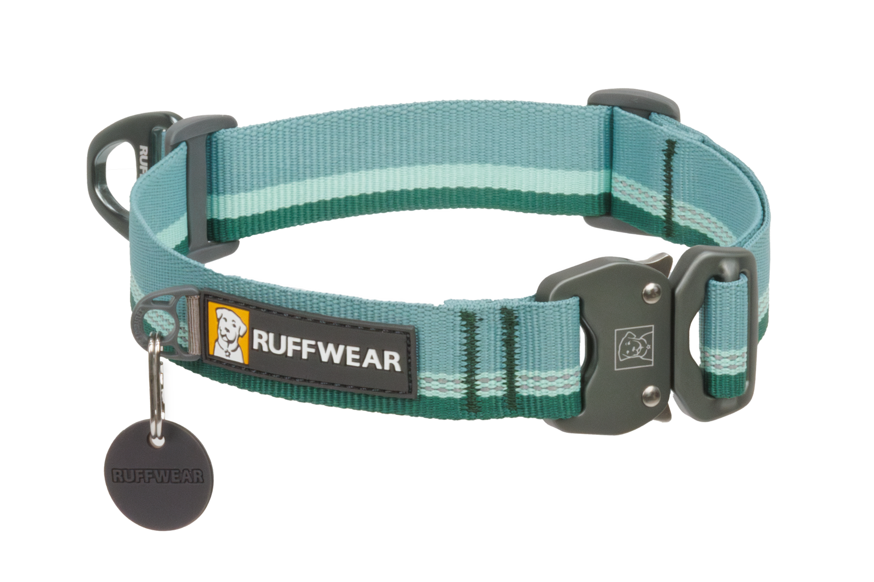 River Rock Green (355)