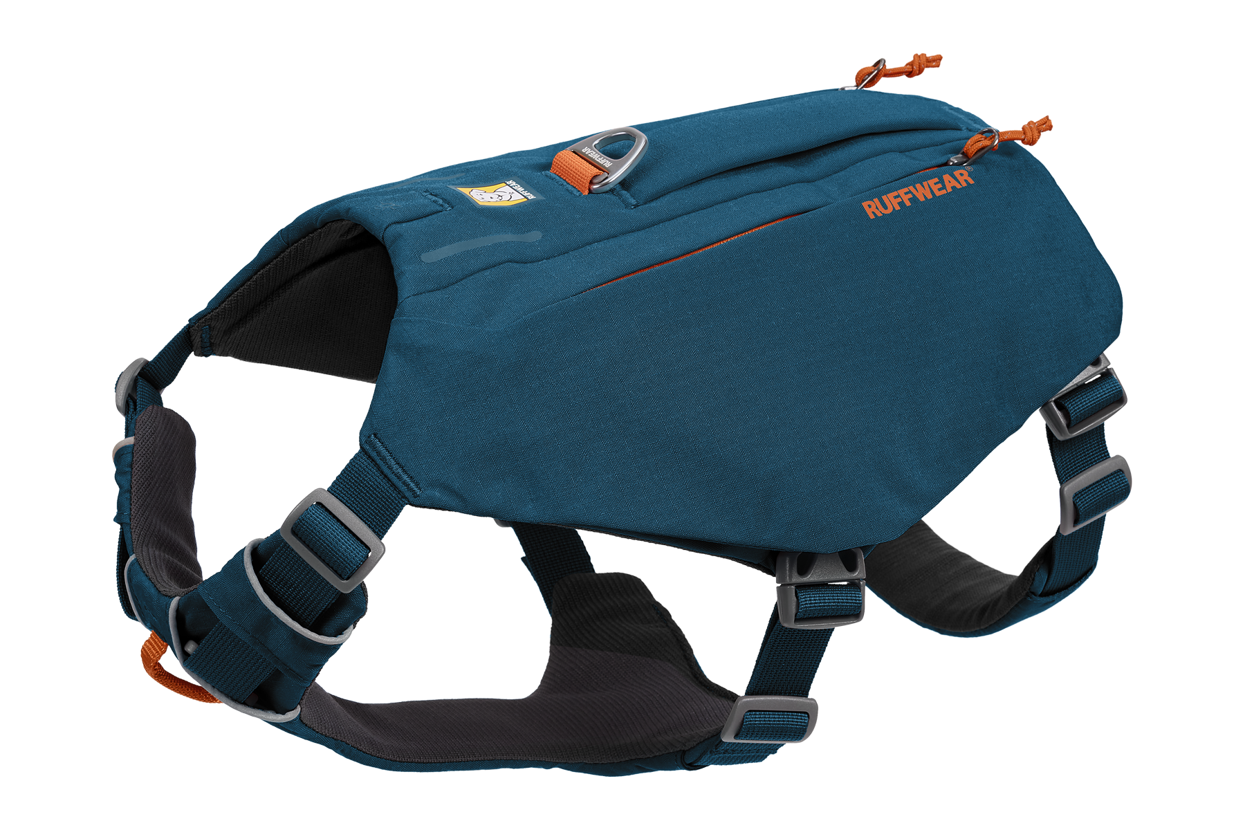 Switchbak™ Dog Harness
