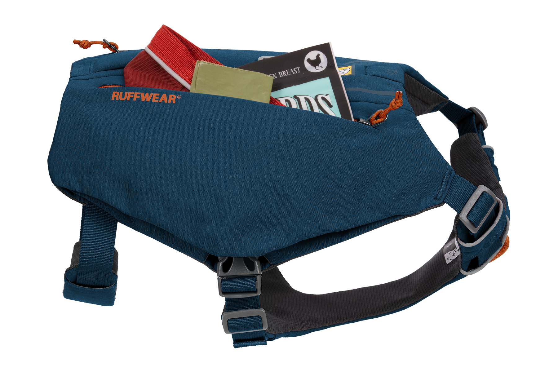 Switchbak™ Dog Harness