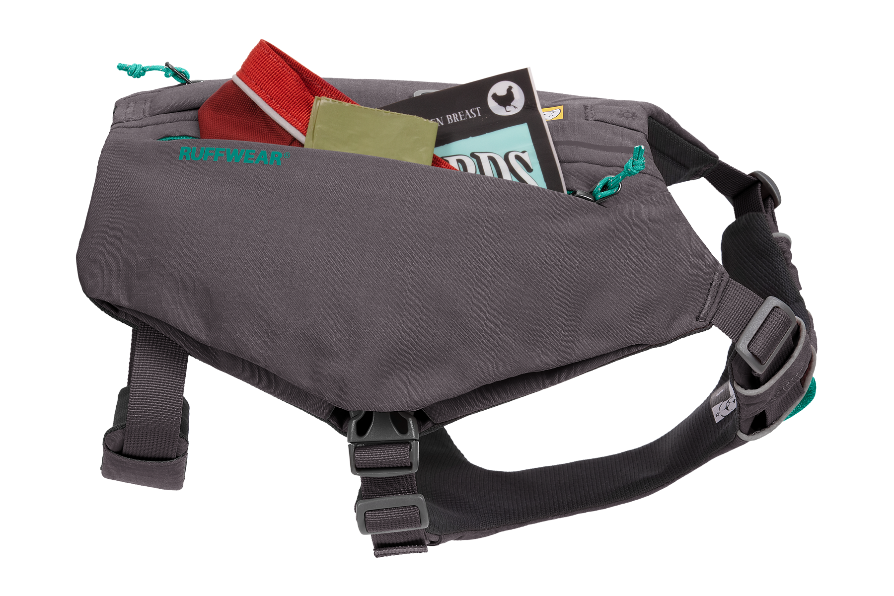 Switchbak™ Dog Harness