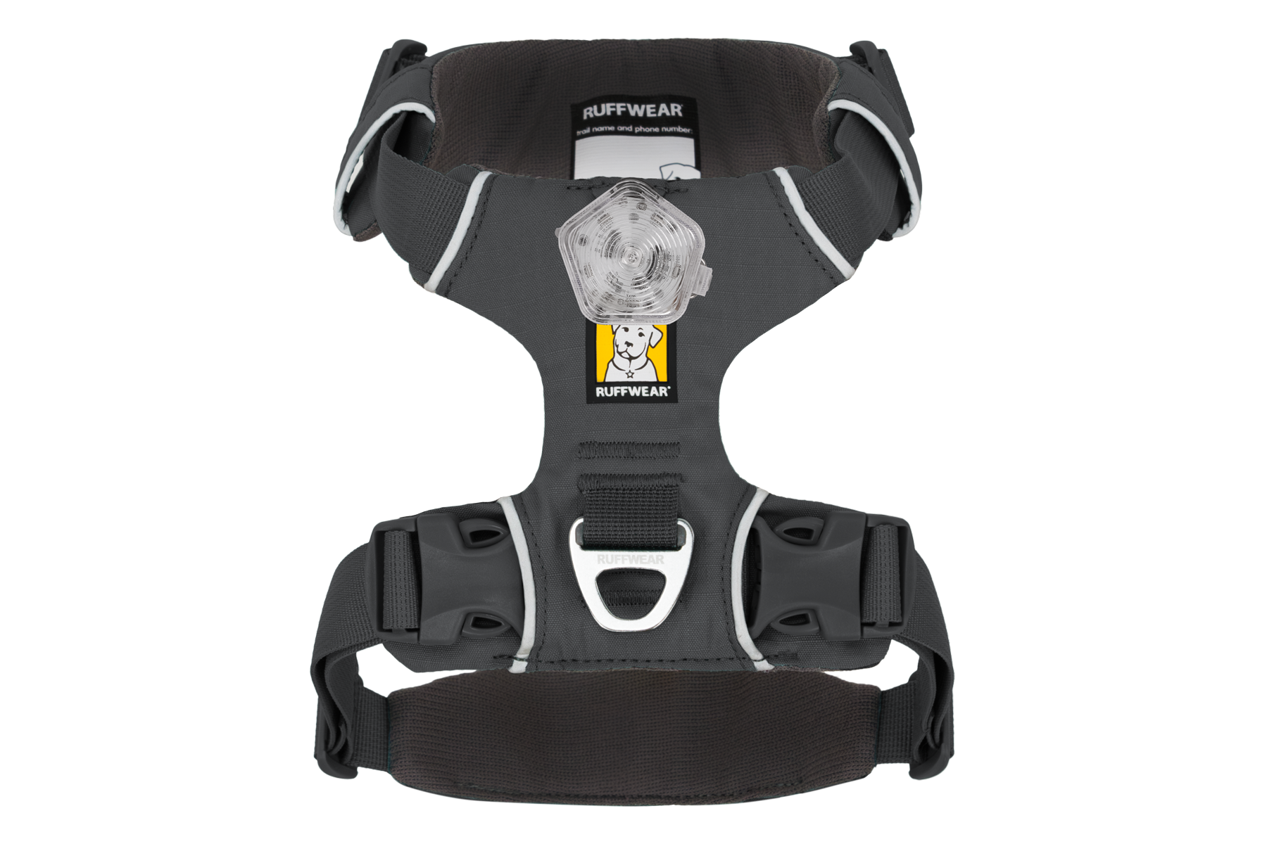 Front Range® Dog Harness