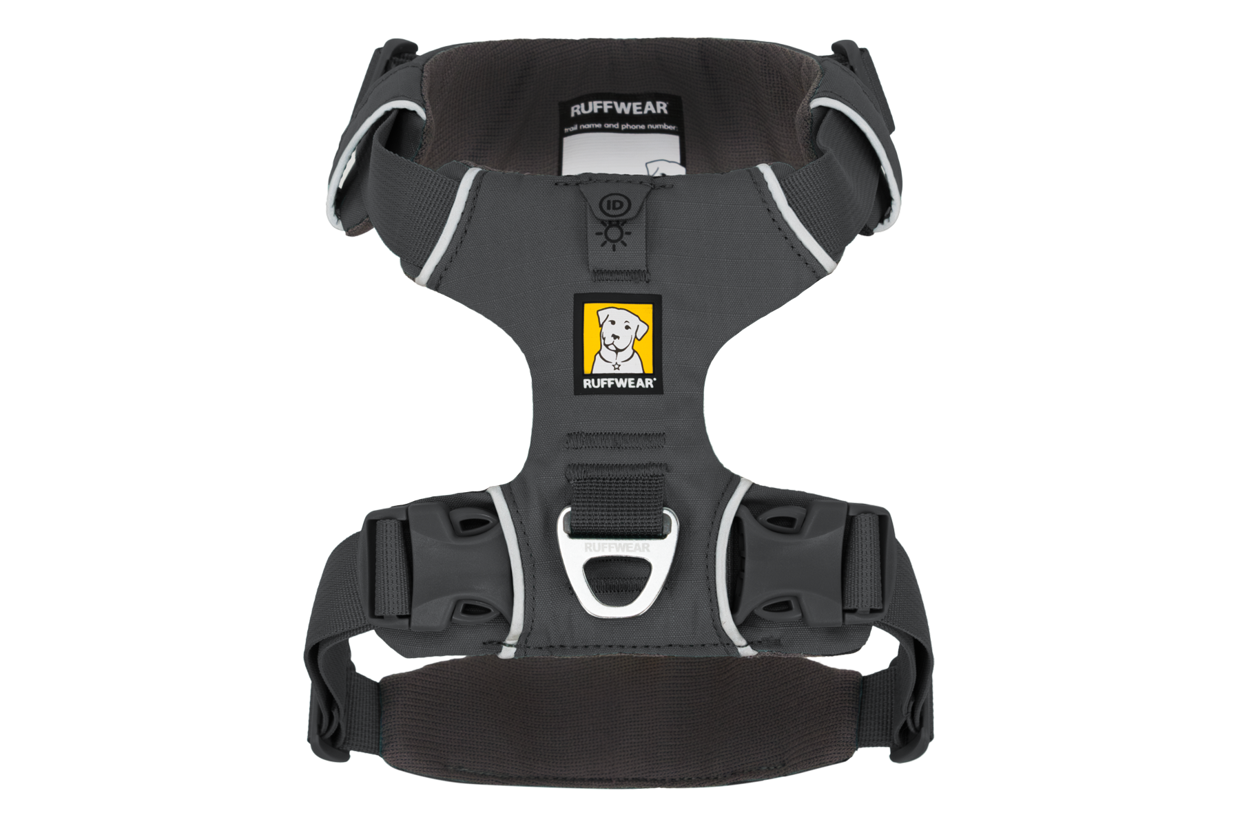 Front Range® Dog Harness