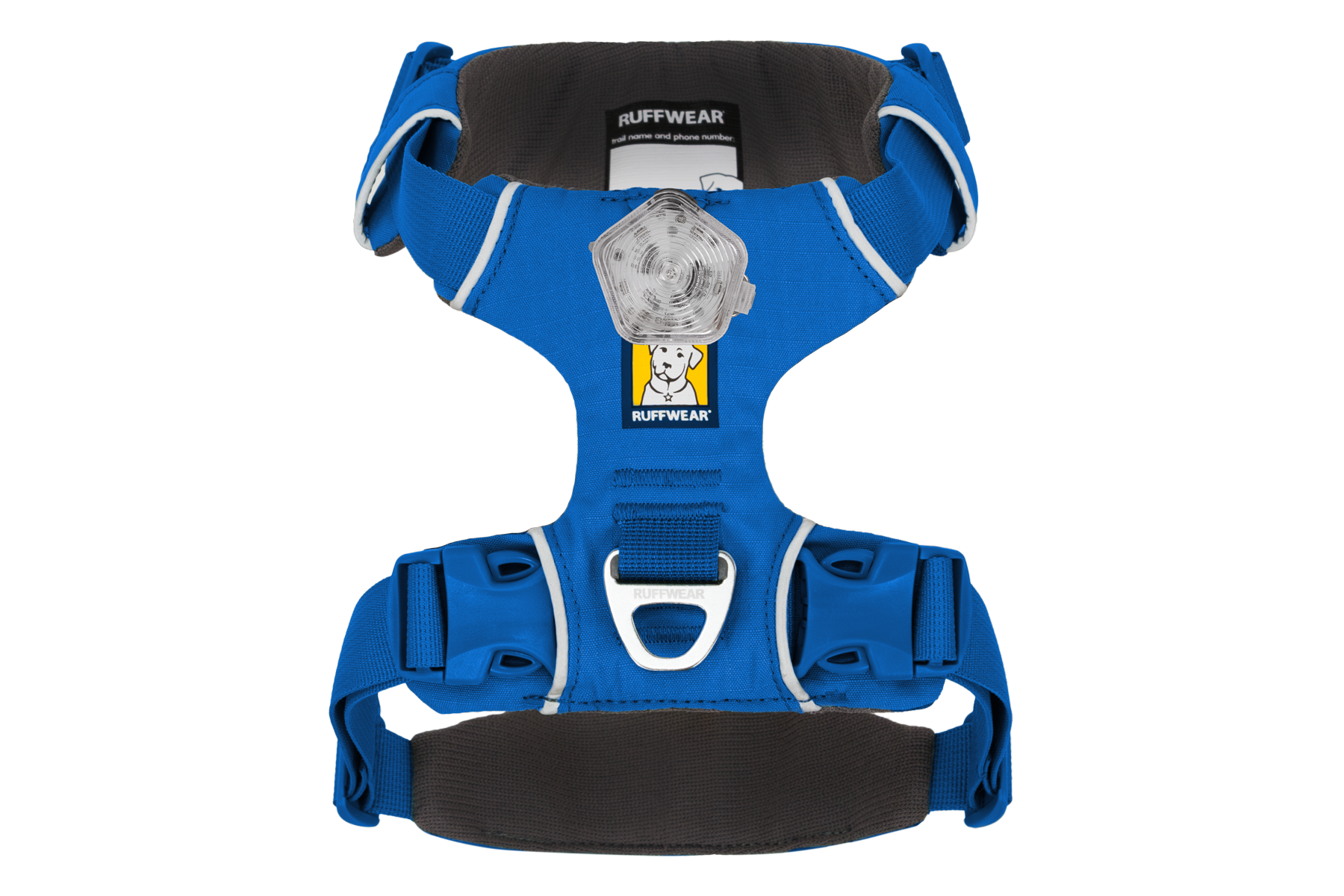 Front Range® Dog Harness