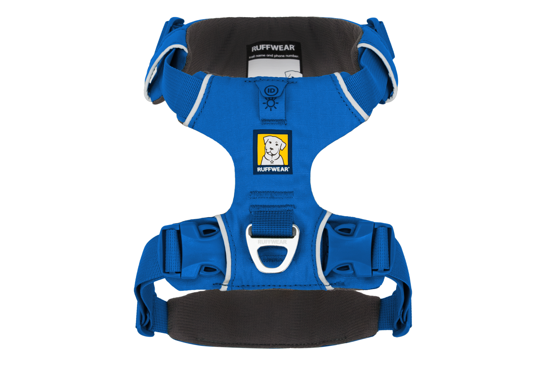 Front Range® Dog Harness