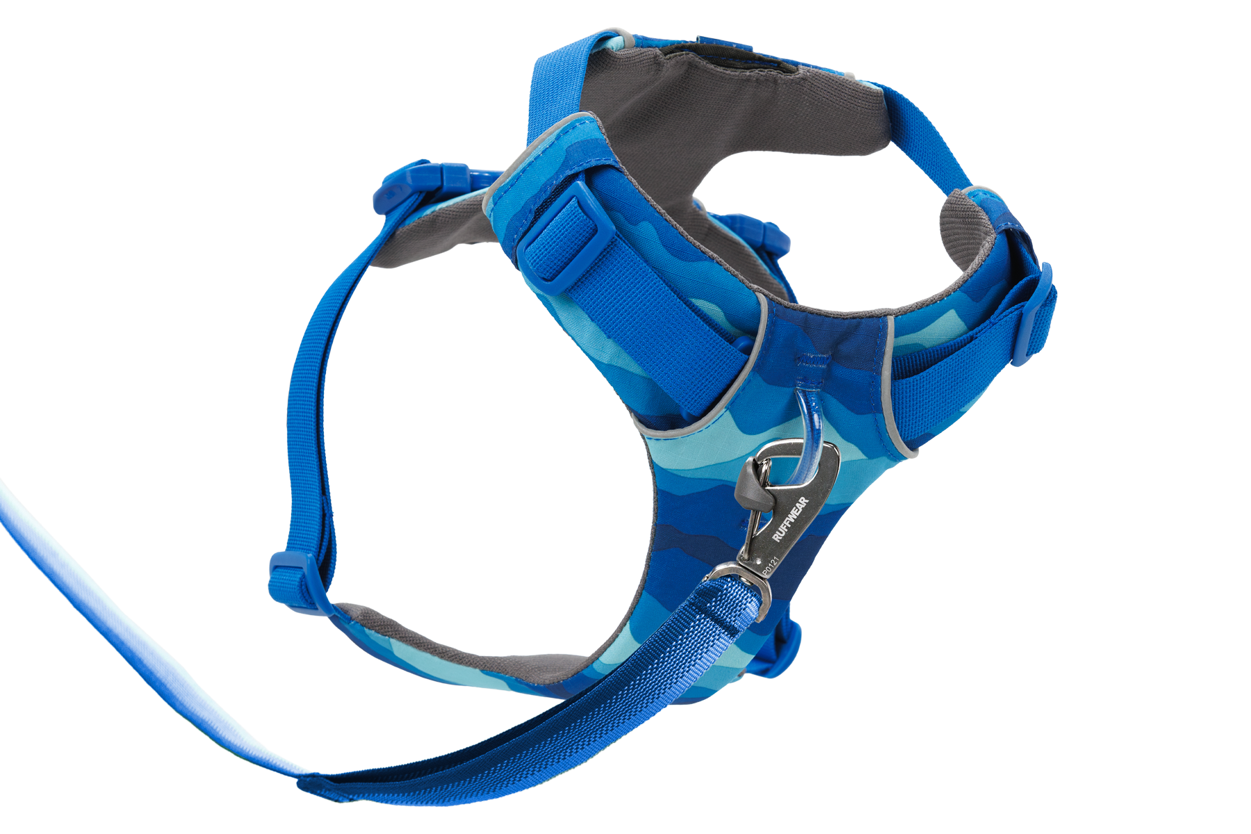 Front Range® Dog Harness