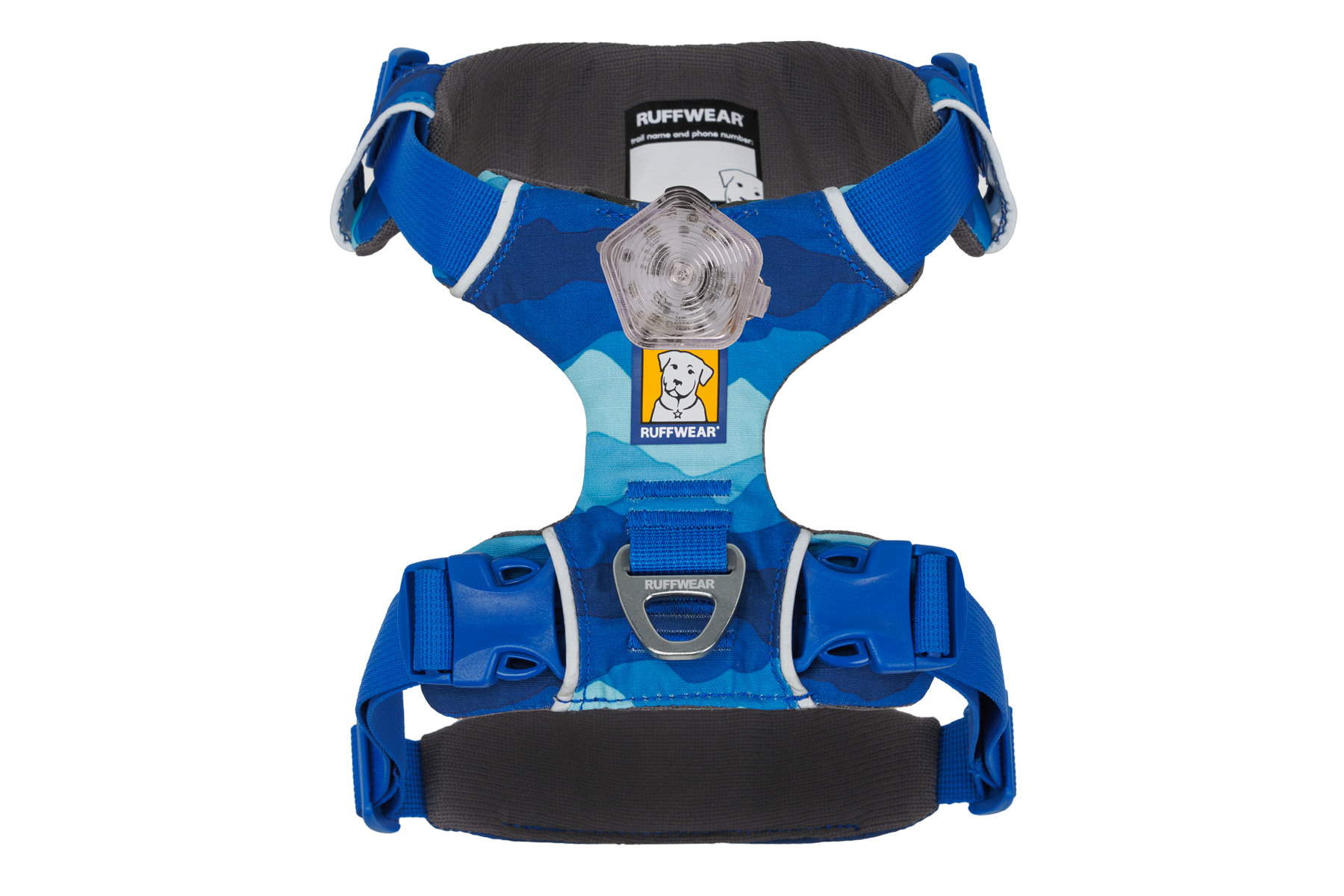 Front Range® Dog Harness