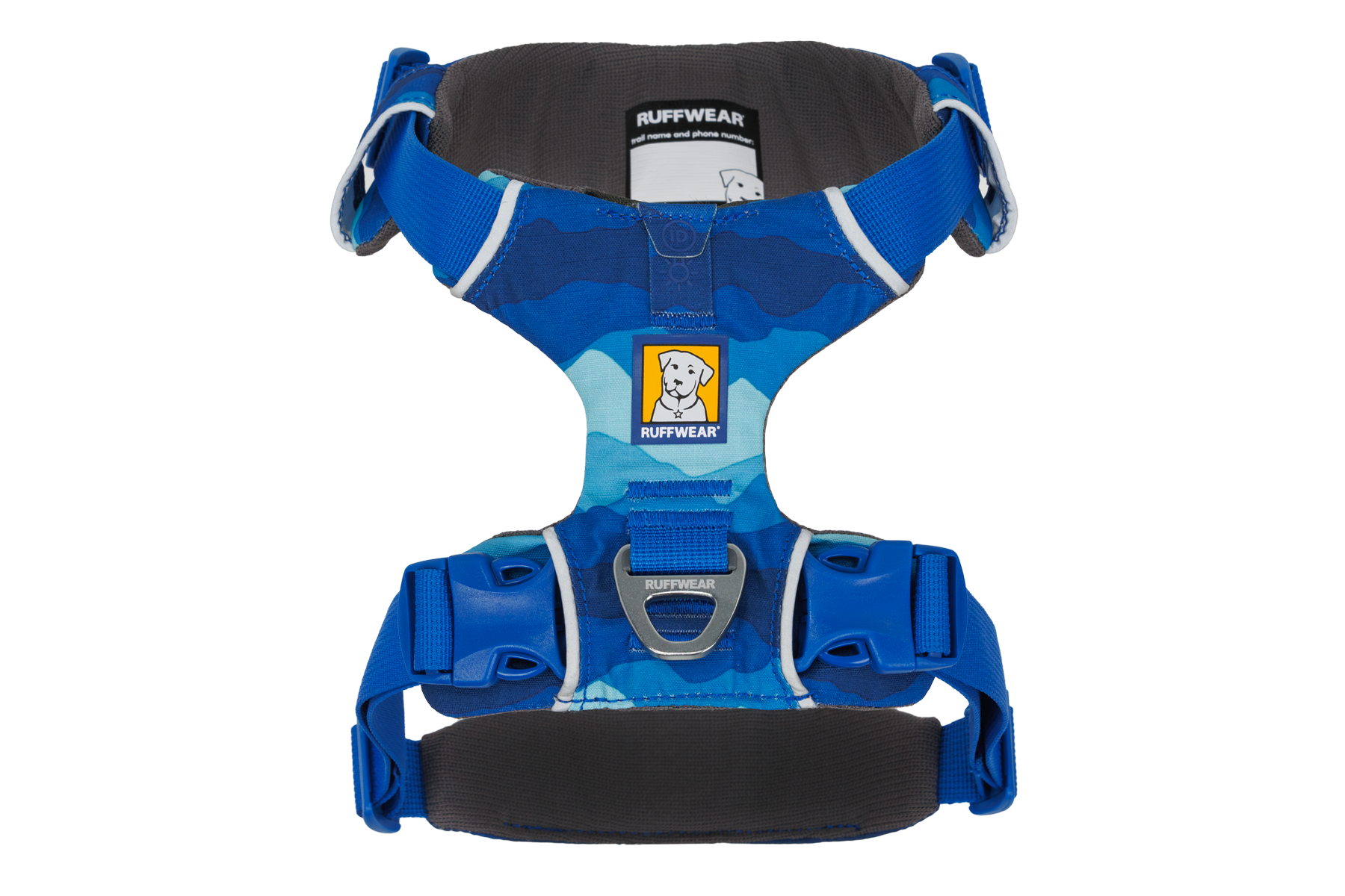 Front Range® Dog Harness
