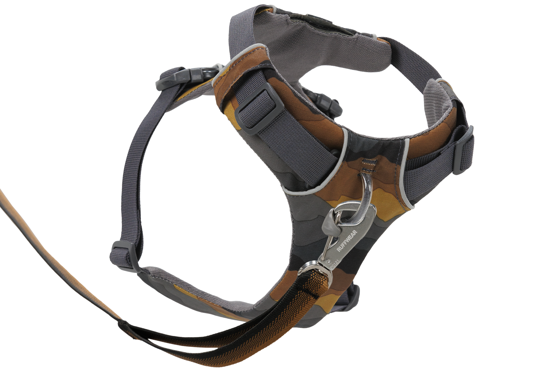 Front Range® Dog Harness