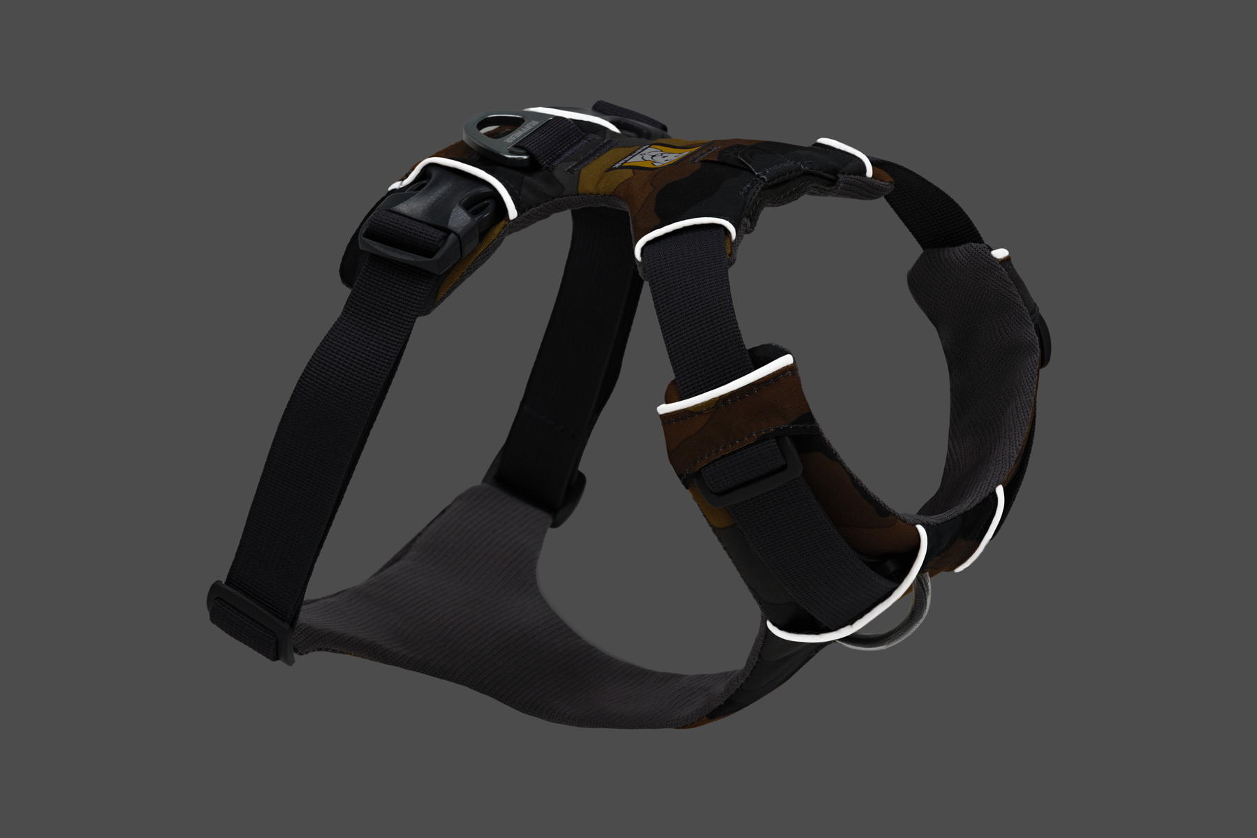 Front Range® Dog Harness