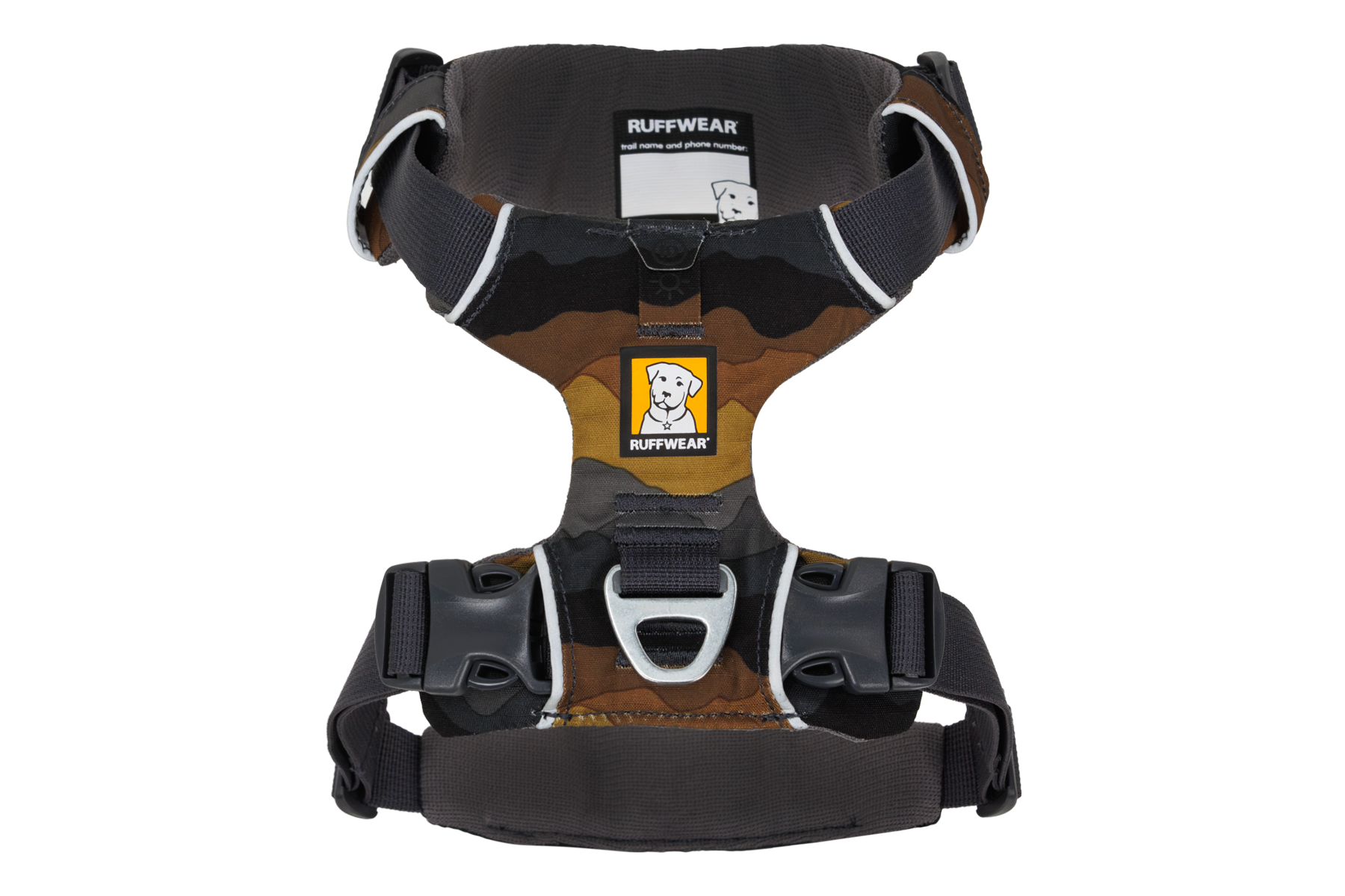 Front Range® Dog Harness