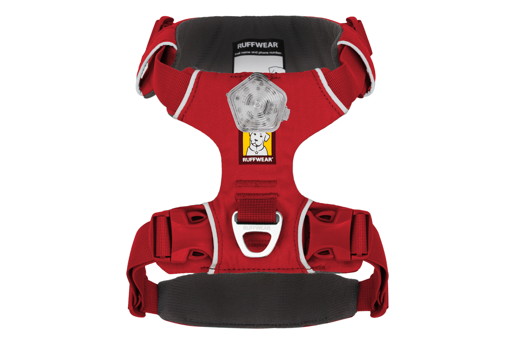 Front Range® Dog Harness