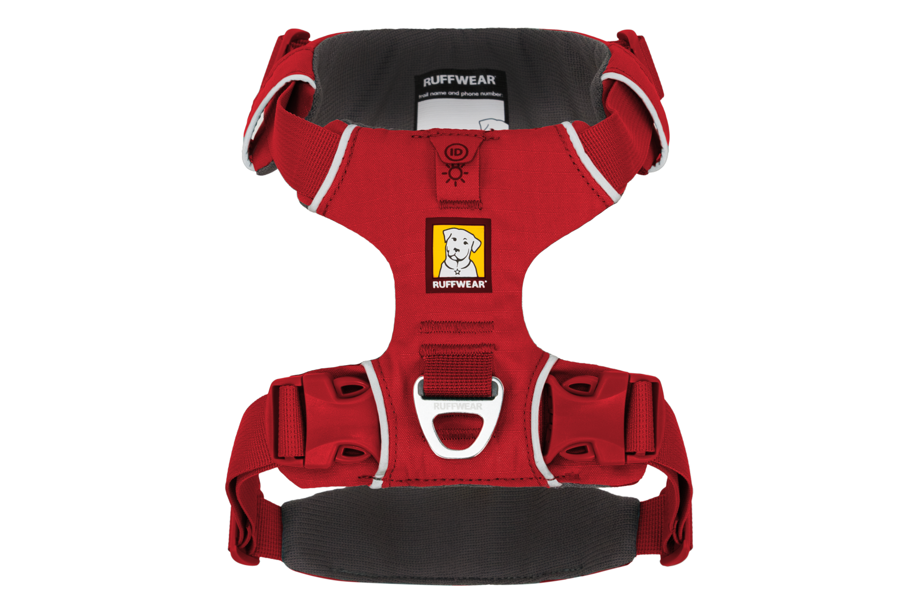 Front Range® Dog Harness