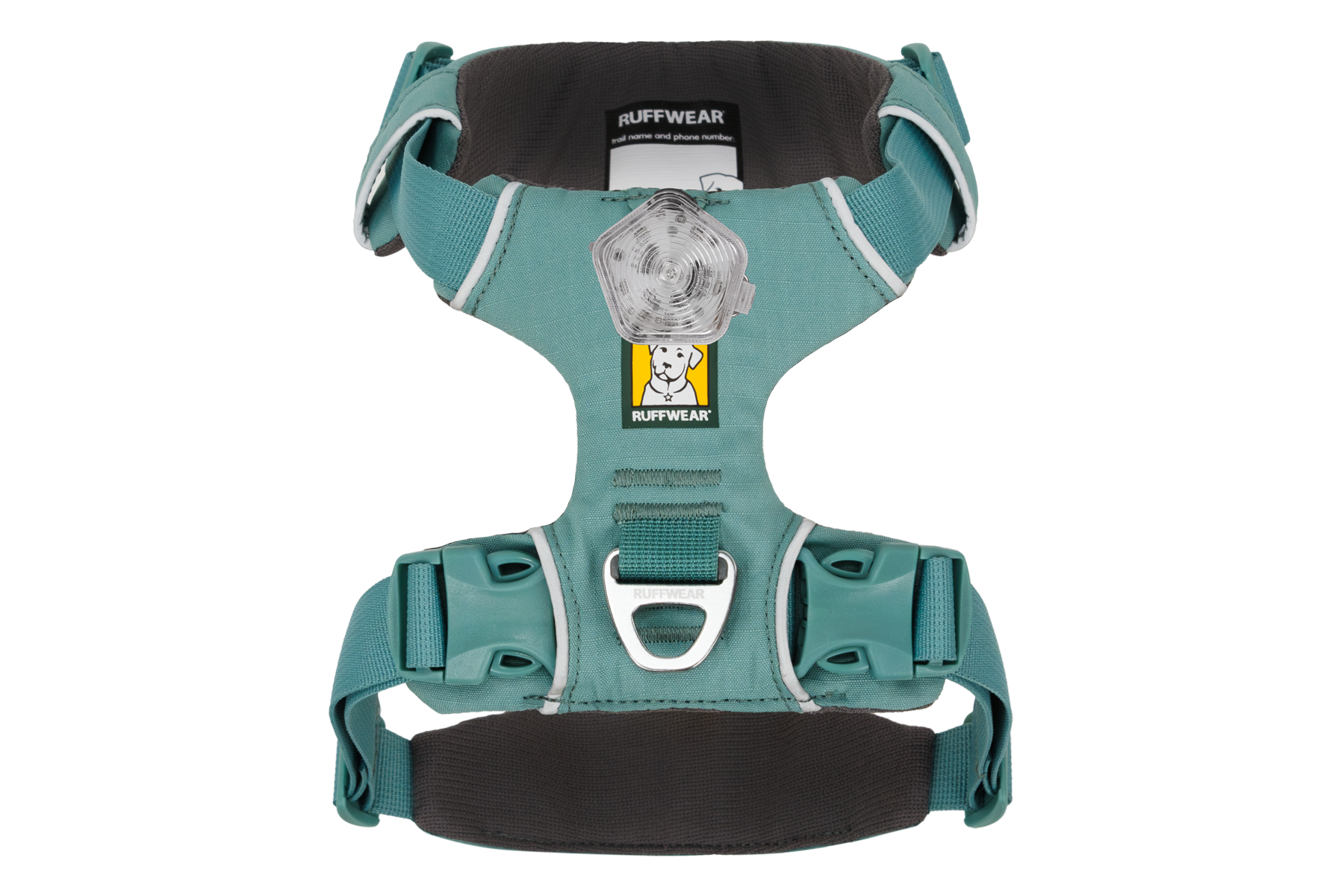 Front Range® Dog Harness