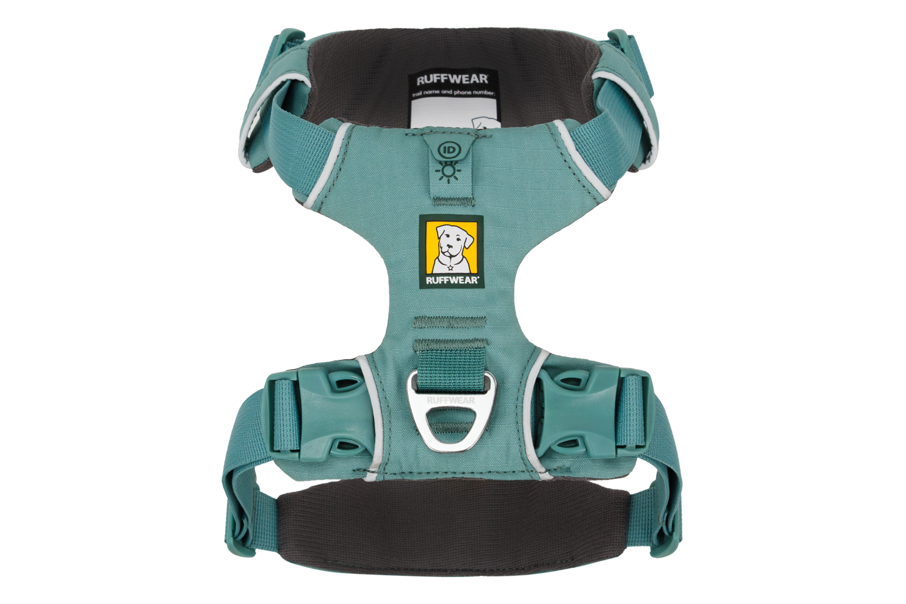 Front Range® Dog Harness