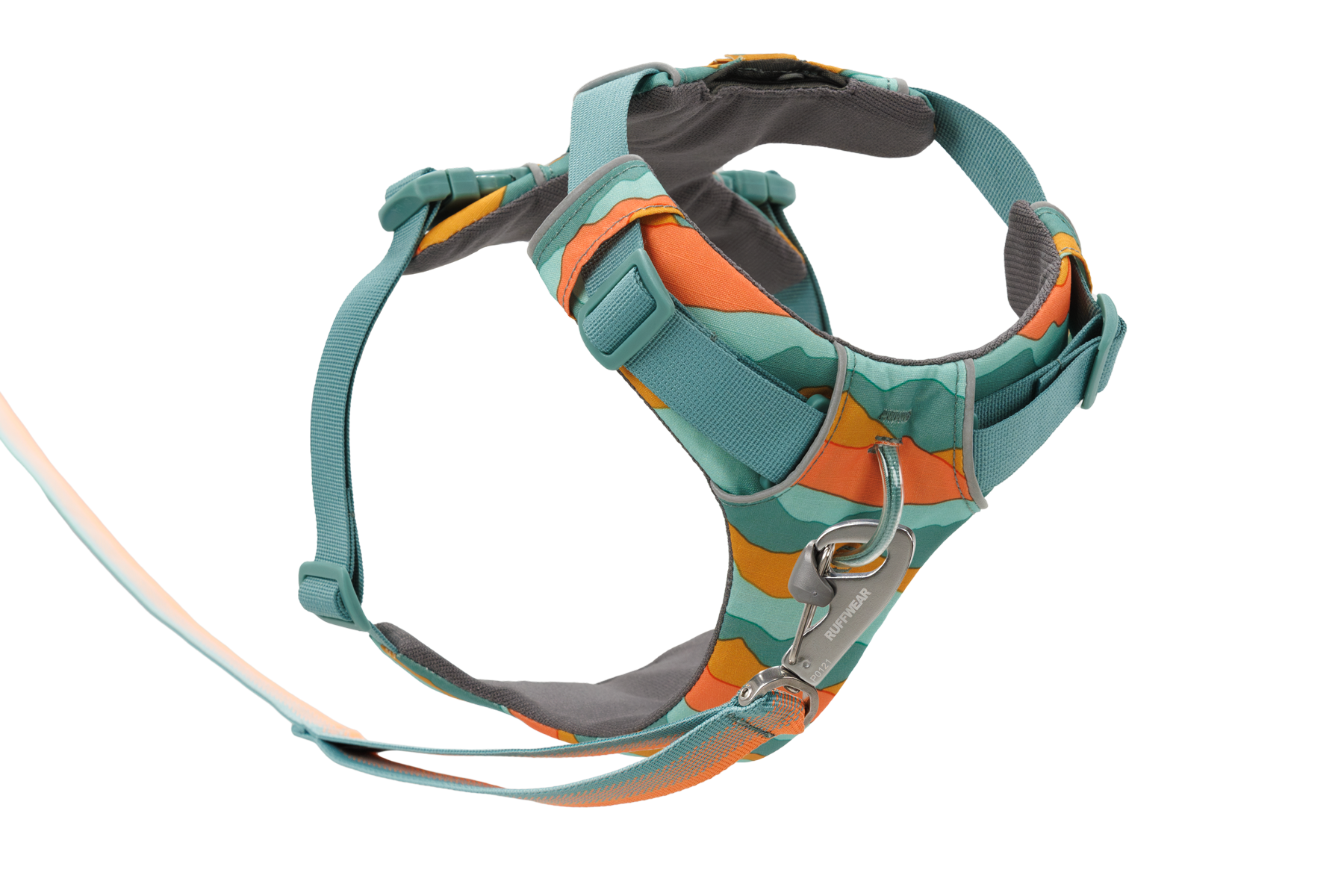 Front Range® Dog Harness