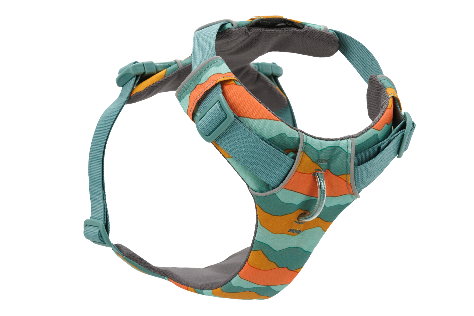 Front Range® Dog Harness
