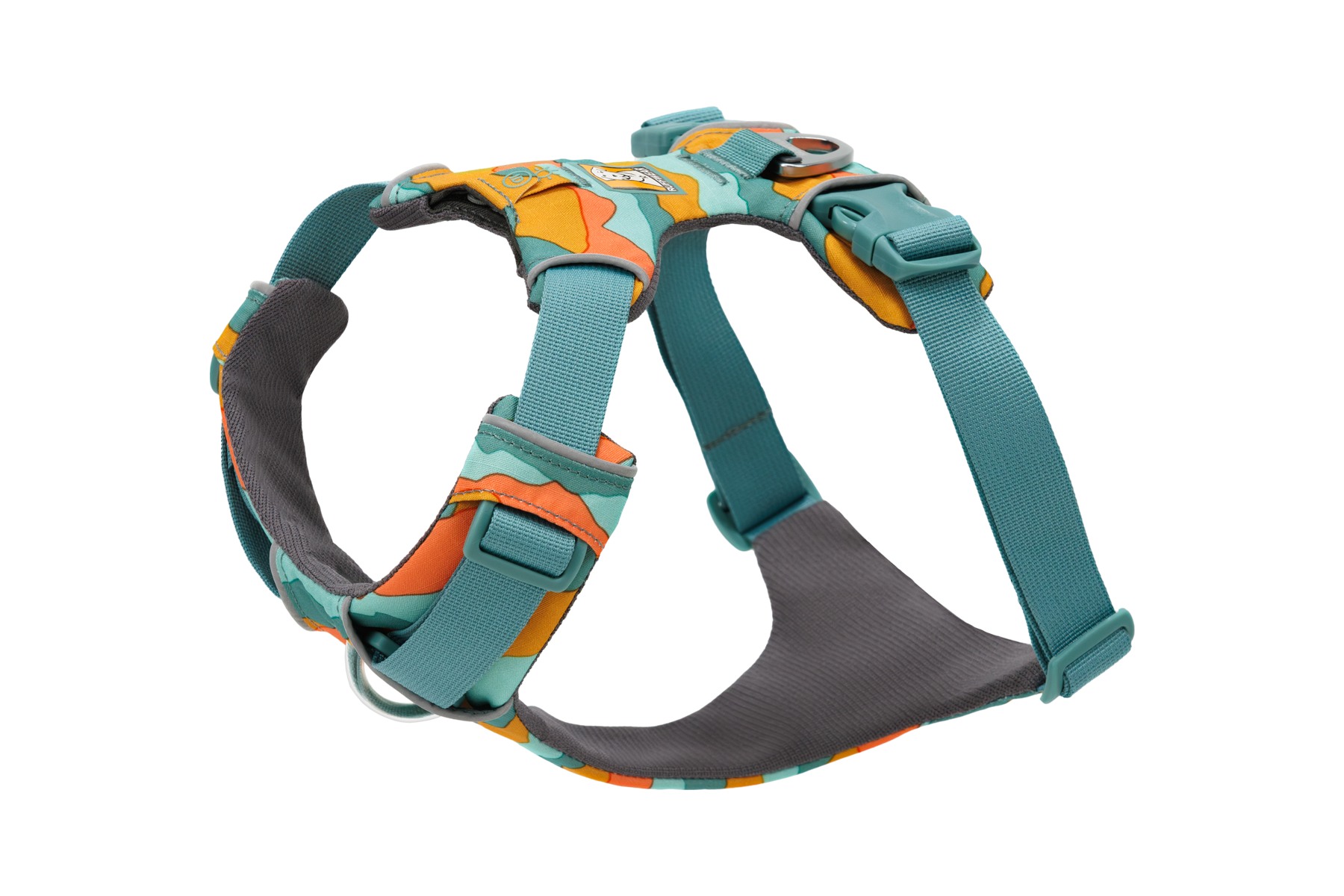 Front Range® Dog Harness