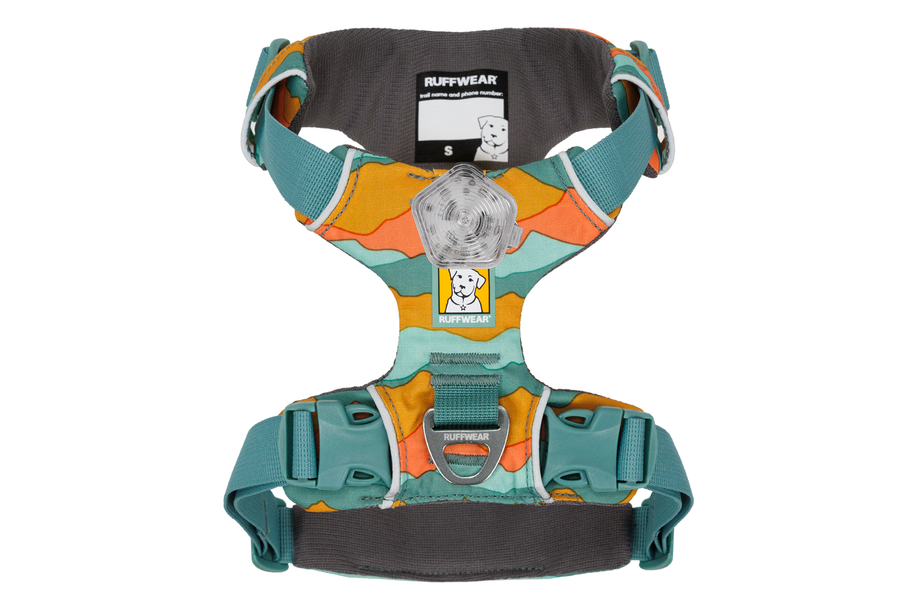 Front Range® Dog Harness