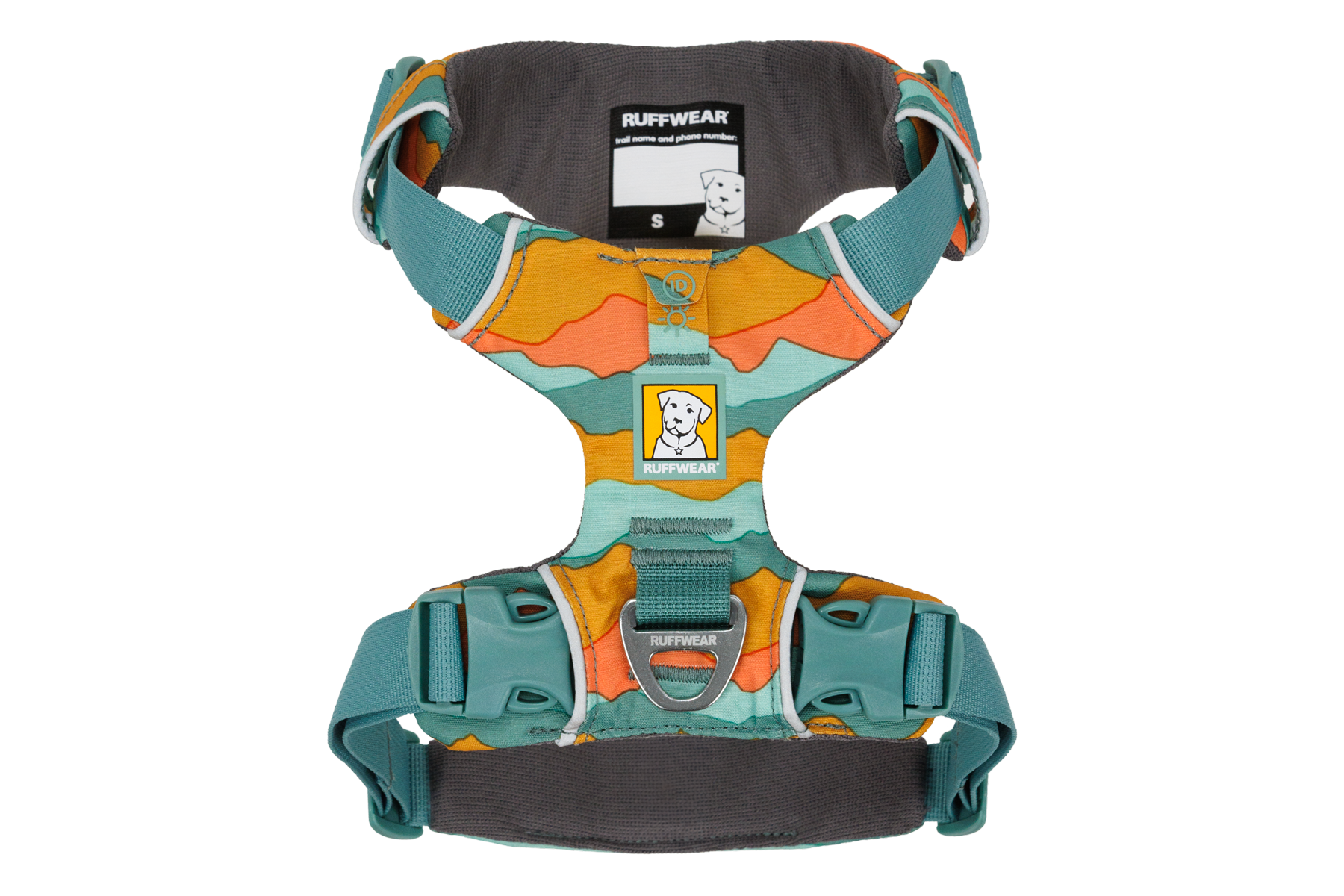 Front Range® Dog Harness