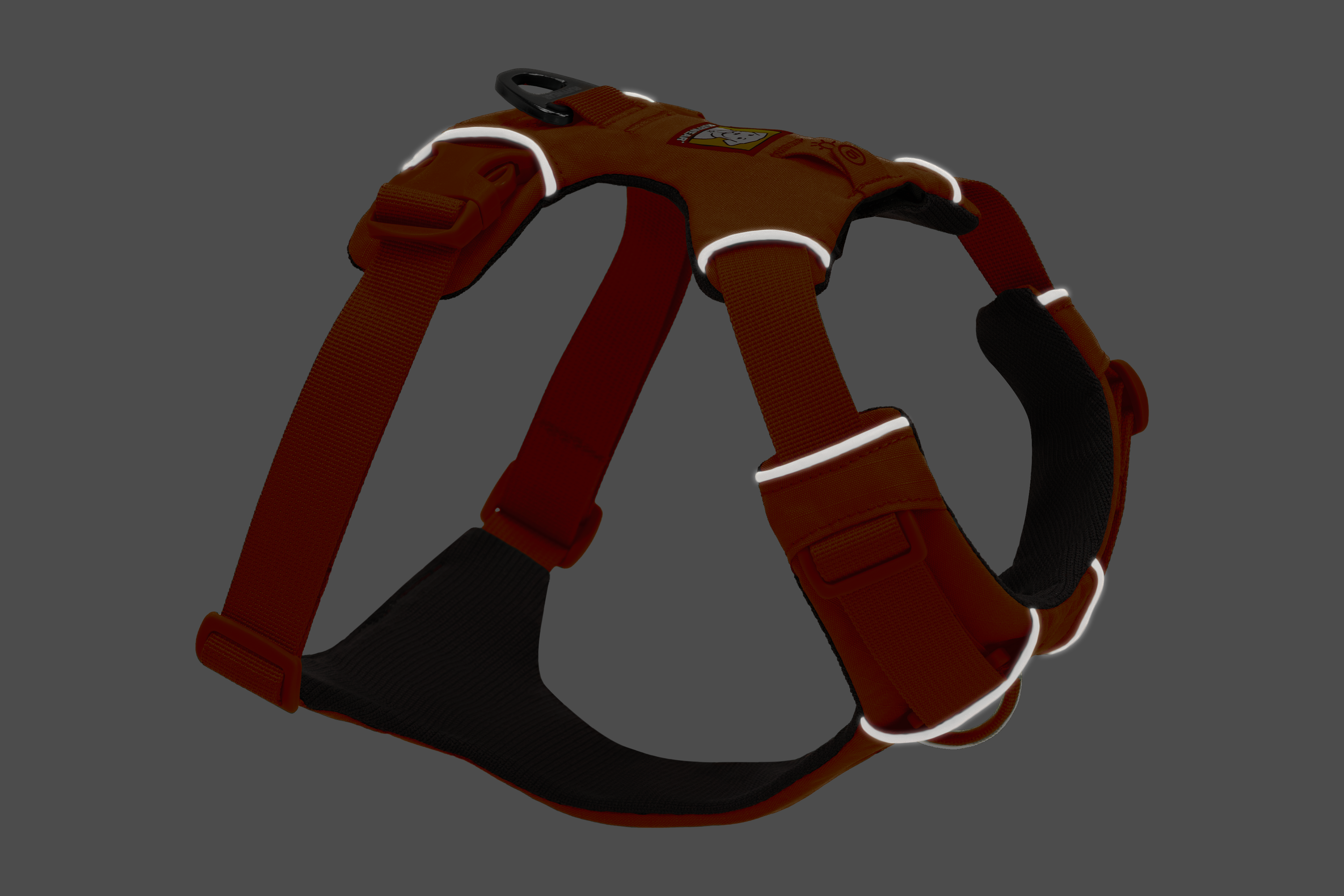 Front Range® Dog Harness