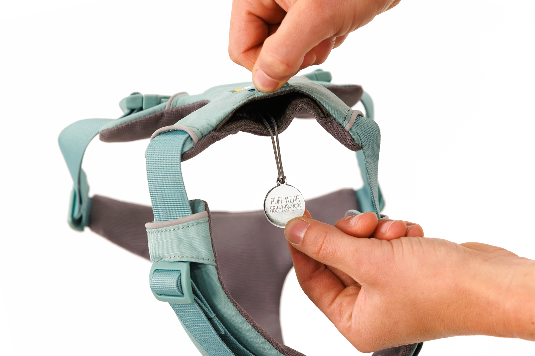 Front Range® Dog Harness