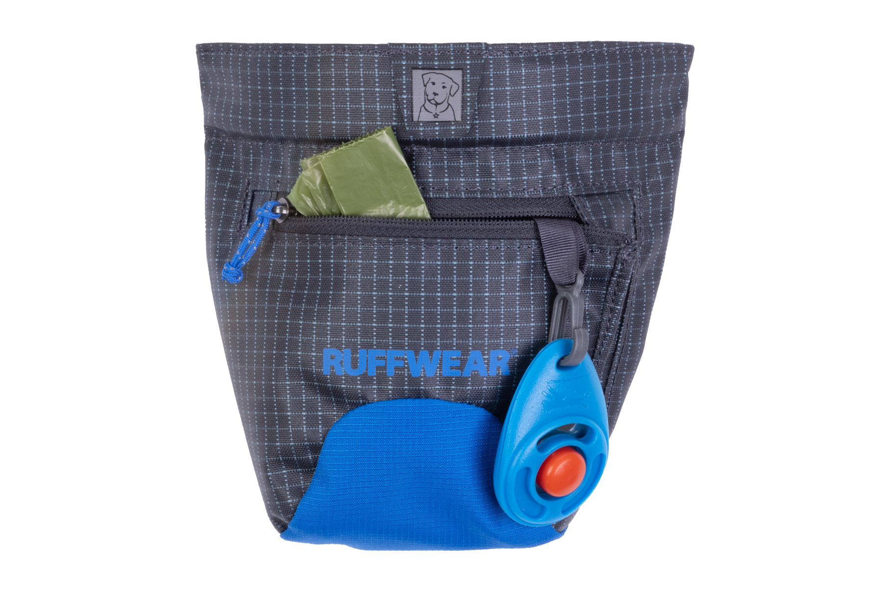 Treat Trader™ Dog Treat Pouch