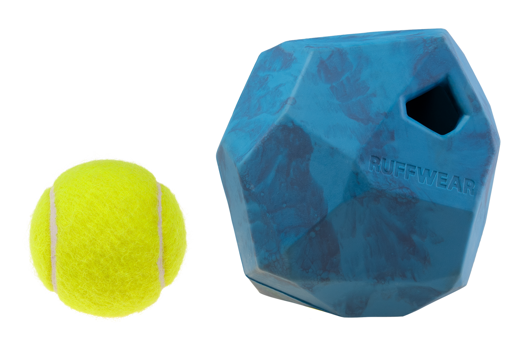 Gnawt-a-Rock™ Treat Dispenser